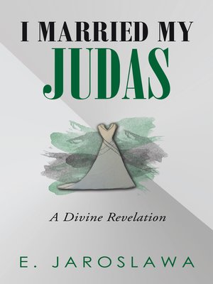 cover image of I Married My Judas